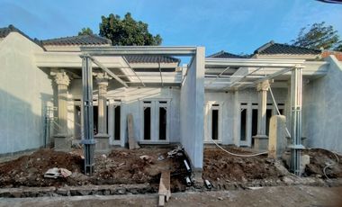 READY Cluster Mewah TANPA DP - SDH ALL IN GRAND MECCA CLUSTER RAJABASA