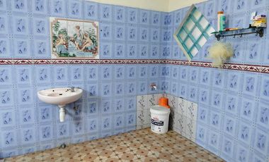 DIJUAL RUMAH PANGANDARAN