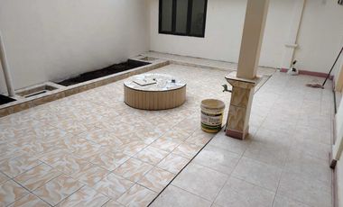 DIJUAL RUMAH PANGANDARAN