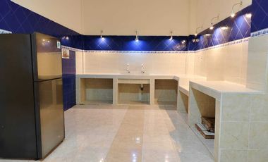 DIJUAL RUMAH PANGANDARAN