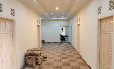 DIJUAL RUMAH PANGANDARAN