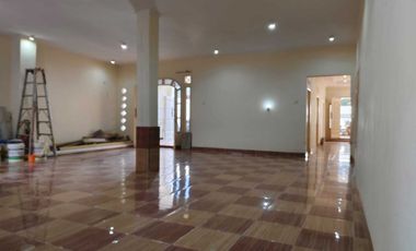 DIJUAL RUMAH PANGANDARAN