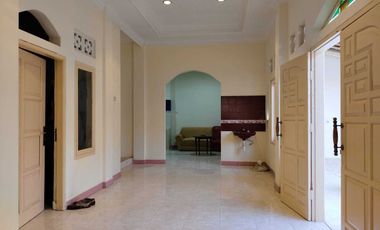 DIJUAL RUMAH PANGANDARAN