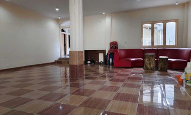 DIJUAL RUMAH PANGANDARAN