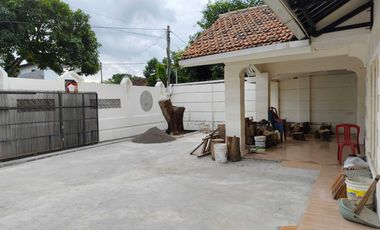 DIJUAL RUMAH PANGANDARAN