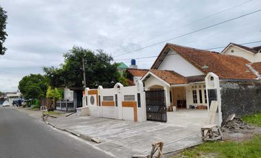 DIJUAL RUMAH PANGANDARAN