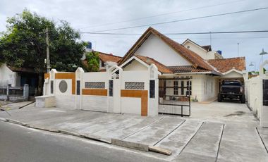 DIJUAL RUMAH PANGANDARAN