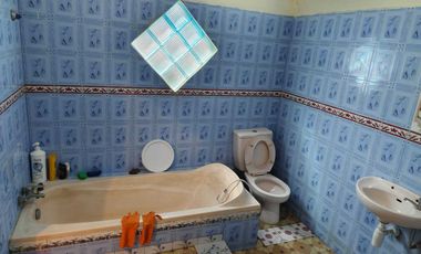 DIJUAL RUMAH PANGANDARAN