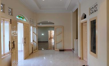 DIJUAL RUMAH PANGANDARAN