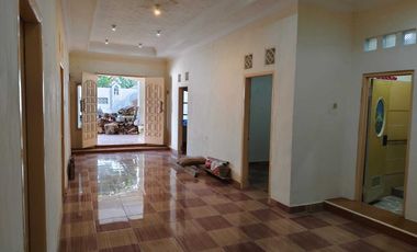 DIJUAL RUMAH PANGANDARAN