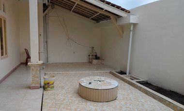 DIJUAL RUMAH PANGANDARAN