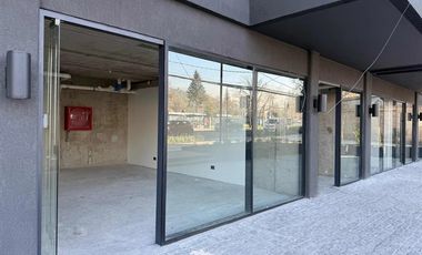 Local Comercial en Arriendo en Las Condes - Rosario Rosales