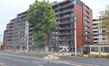 Local Comercial en Arriendo en Las Condes - Rosario Rosales