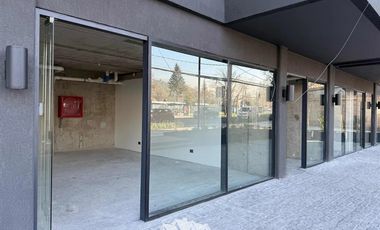 Local Comercial en Arriendo en Hospital Fach