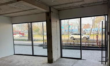 Local Comercial en Arriendo en Hospital Fach