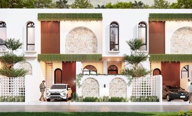 Dijual villa 3 Bedroom dekat pantai bingin Pecatu