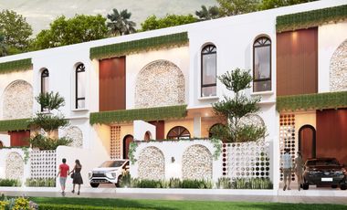 Dijual villa 3 Bedroom dekat pantai bingin Pecatu