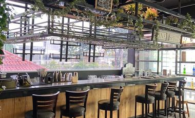 Bangunan Hotel 63 Kamar Setara Bintang 2 Di Gunung Sahari JakPus