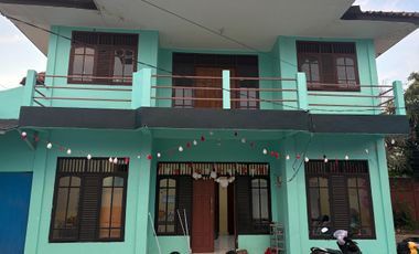 Gudang di sewakan deket pintu tol serang Timur