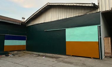 Gudang di sewakan deket pintu tol serang Timur