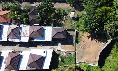 Dijual Rumah Baru 5 Menit ke Lovina