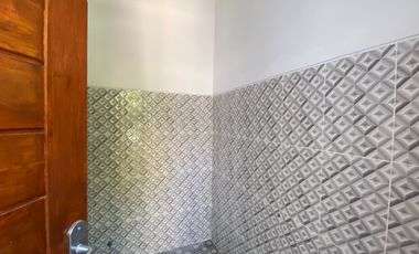 Dijual Rumah Baru 5 Menit ke Lovina