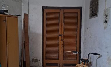 Rumah Hitung Tanah Jl.Utama Pajajaran