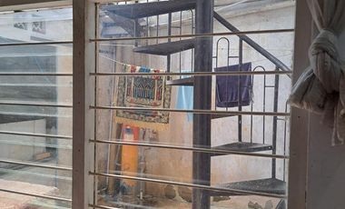 Rumah Hitung Tanah Jl.Utama Pajajaran