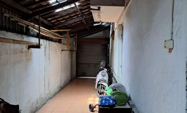 Rumah Hitung Tanah Jl.Utama Pajajaran