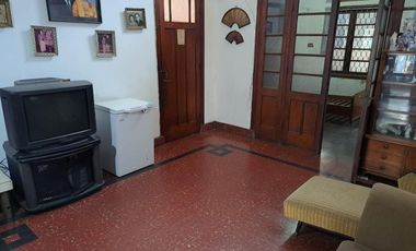 Rumah Hitung Tanah Jl.Utama Pajajaran