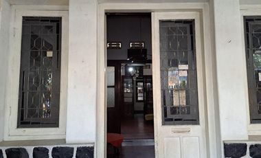 Rumah Hitung Tanah Jl.Utama Pajajaran