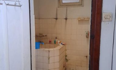 Rumah Hitung Tanah Jl.Utama Pajajaran