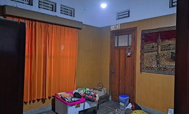 Rumah Hitung Tanah Jl.Utama Pajajaran