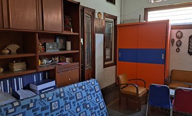 Rumah Hitung Tanah Jl.Utama Pajajaran