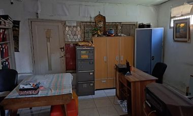 Rumah Hitung Tanah Jl.Utama Pajajaran