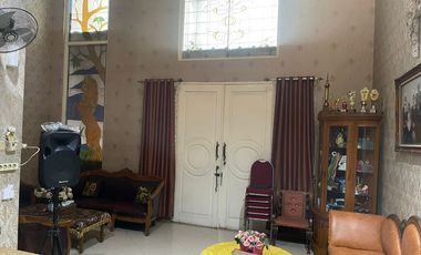 Rumah dua lantai taman harapan Baru pup harapan indah Bekasi Jakarta