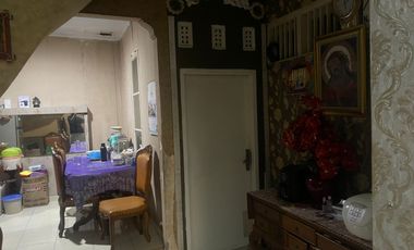 Rumah dua lantai taman harapan Baru pup harapan indah Bekasi Jakarta