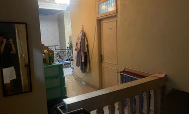 Rumah dua lantai taman harapan Baru pup harapan indah Bekasi Jakarta