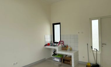 Rumah BARU take over TERA DAMAI HARAPAN INDAH BEKASI Babelan thb pup