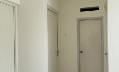 Rumah BARU take over TERA DAMAI HARAPAN INDAH BEKASI Babelan thb pup