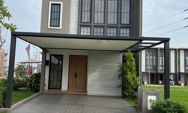 Rumah cantik grand bukit dago cicilan mulai dari 2 jutaan