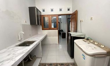 Rumah Cantik Minimalis Dalam Perumahan Bumi Tamanan Regency