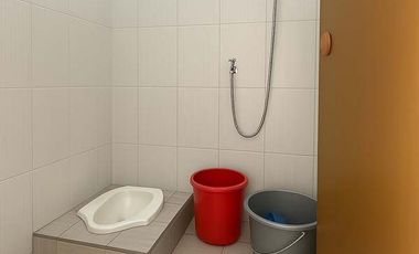 Rumah Cantik Minimalis Dalam Perumahan Bumi Tamanan Regency