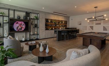 DEPARTAMENTO DE 3 DORM.   SERV. COMPLETO EN AV. OSCAR R. BENAVIDES-BELLAVISTA / CON BONO VERDE