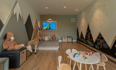 DEPARTAMENTO DE 3 DORM.   SERV. COMPLETO EN AV. OSCAR R. BENAVIDES-BELLAVISTA / CON BONO VERDE