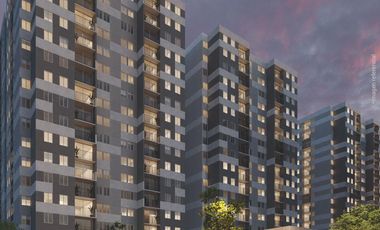 DEPARTAMENTO DE 3 DORM.   SERV. COMPLETO EN AV. OSCAR R. BENAVIDES-BELLAVISTA / CON BONO VERDE