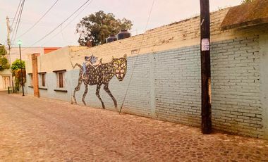 CASA EN LA CALLE ALCALA  - (3)