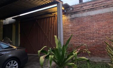 CASA EN LA CALLE ALCALA  - (3)