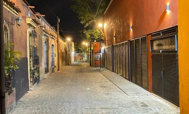 CASA EN LA CALLE ALCALA  - (3)