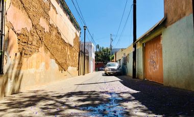 CASA EN LA CALLE ALCALA  - (3)